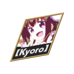 【Kyoro】