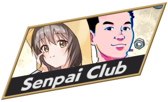 Senpai Club