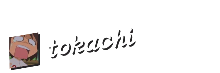 tokachi